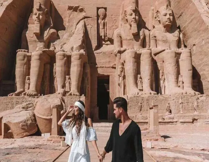 3 Day Luxor,Edfu, Kom Ombo, Aswan and Abu Simbel